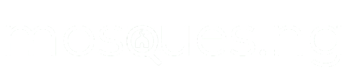 mosques.ng Logo