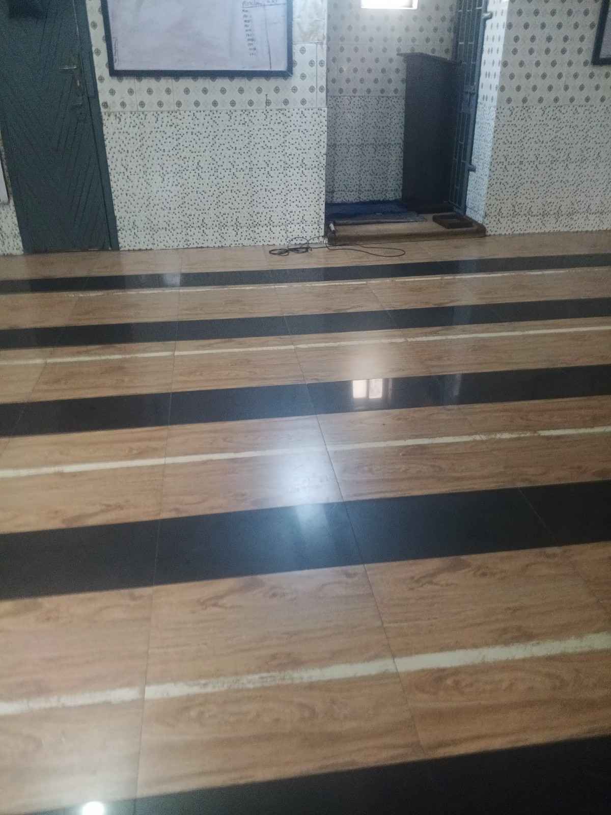 Aranse Oluwa Central Mosque